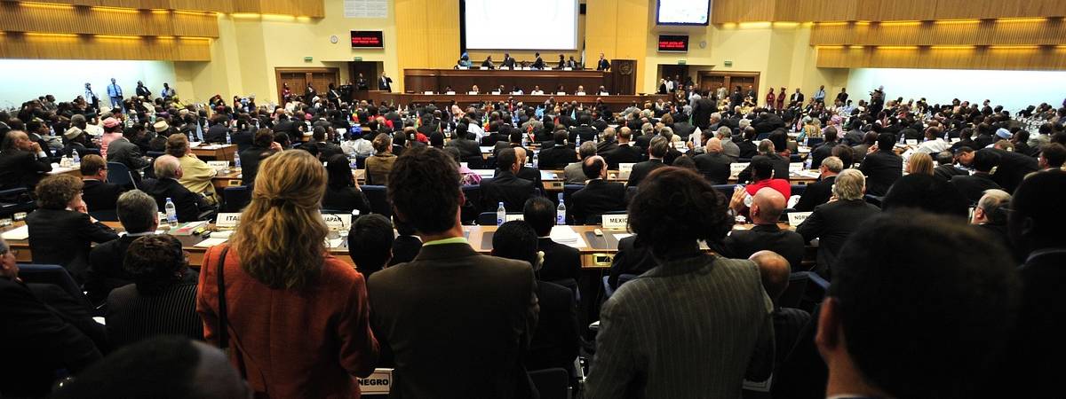 Tagung des BFSP e. V.